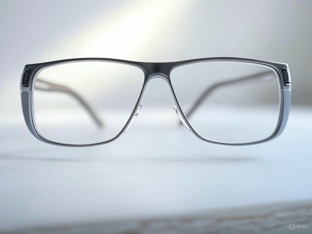 Revolución óptica: Lentes de última generación, precio y tecnología