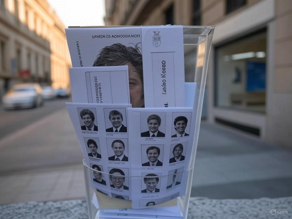 Elecciones CABA: La mayoría busca frenar a Milei y Macri, según encuestas