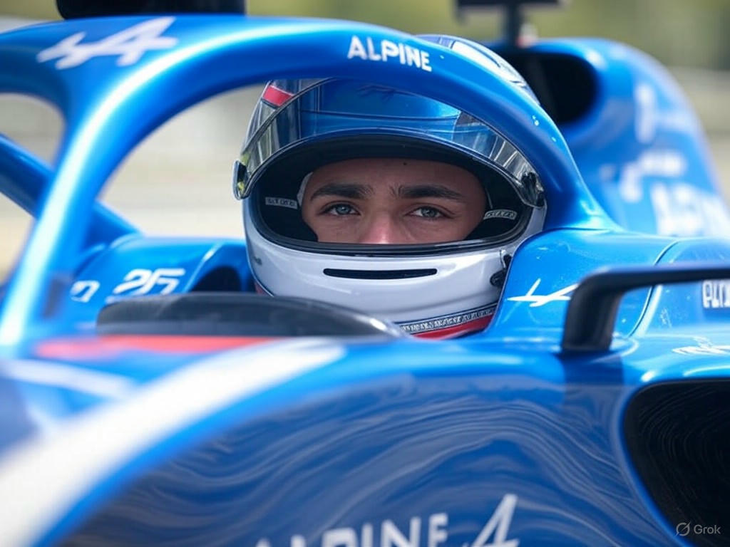 Schumacher critica a Doohan y elogia el ascenso de Colapinto en la F1