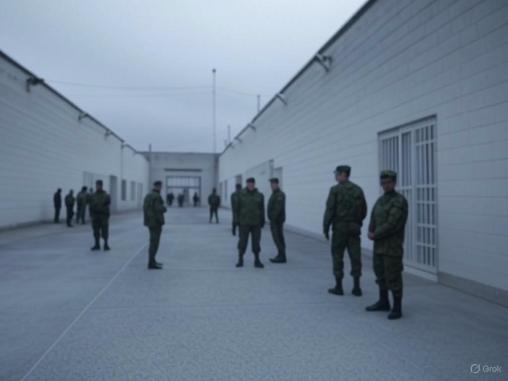 Traslado de represores a Campo de Mayo: polémica decisión gubernamental