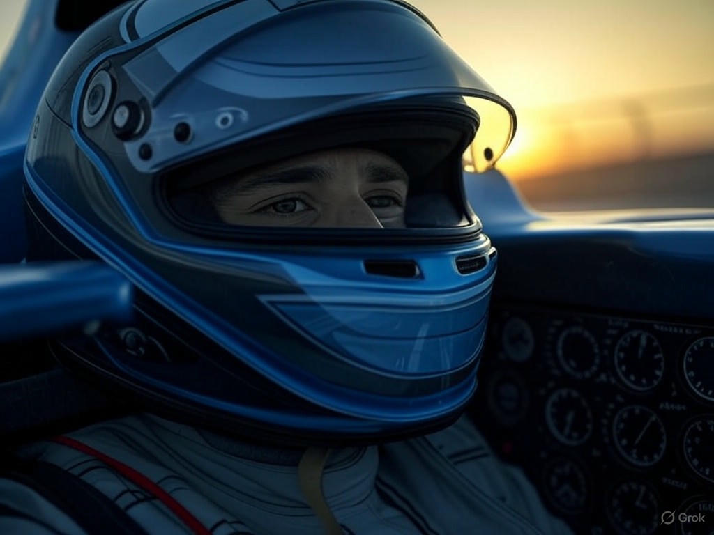 Colapinto: El joven argentino que brilla en la F1