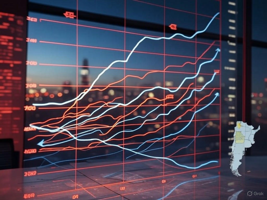 Dólar: Cotización y análisis del jueves 29 de mayo