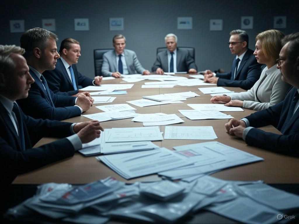 Crisis Salarial en Empleados de Comercio: Abril 2025