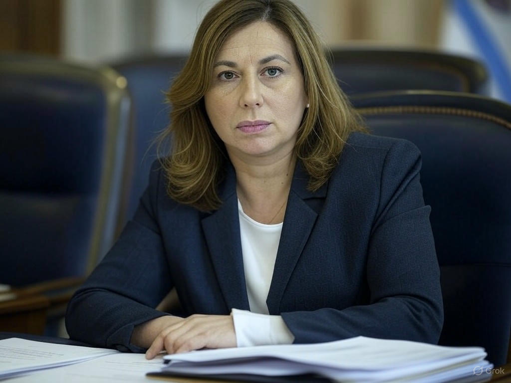 Milei remodela la Corte: cambios, negociaciones y nuevas estrategias