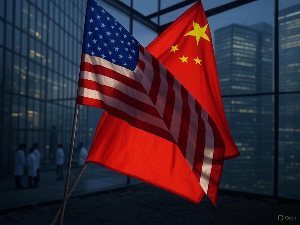 EEUU recrudece restricciones a visas chinas: ¿Nueva Guerra Fría?