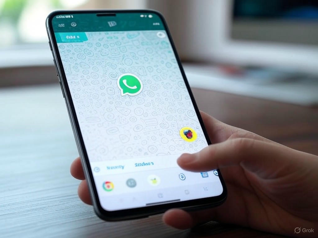 WhatsApp adopta función de Instagram: ¡Revolución en los estados!
