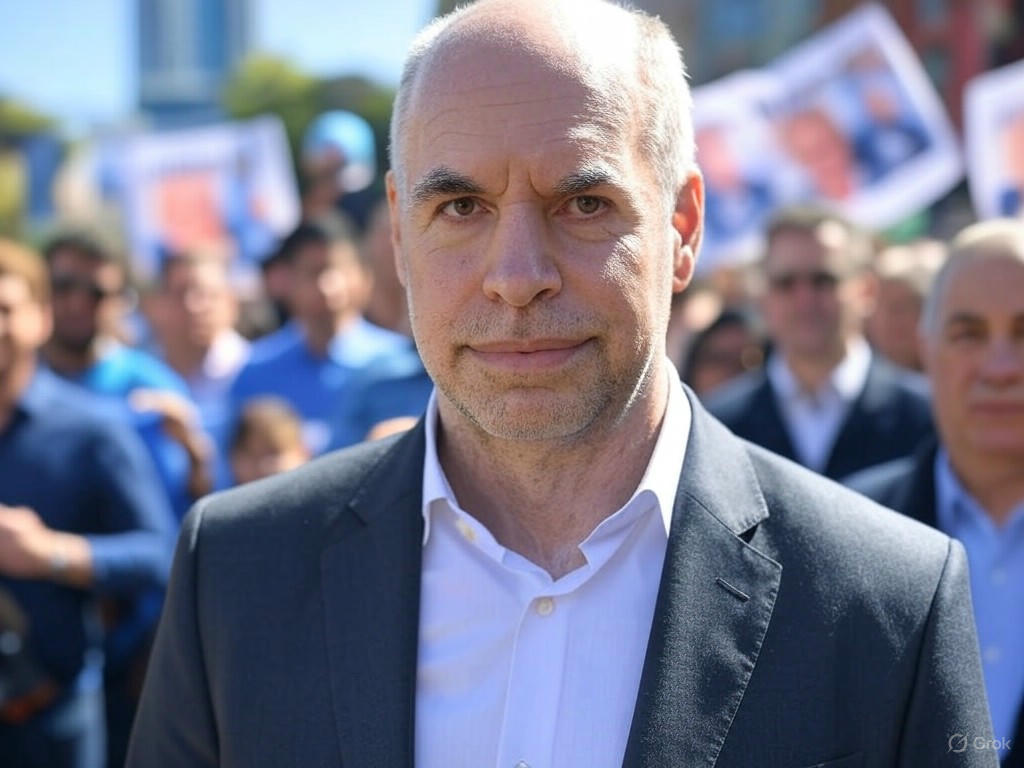 Larreta busca recuperar la jefatura porteña: ¿Dos o tres bancas bastarán?