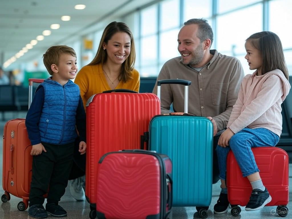 Trámites digitales para viajes internacionales de menores: modernización y eficiencia