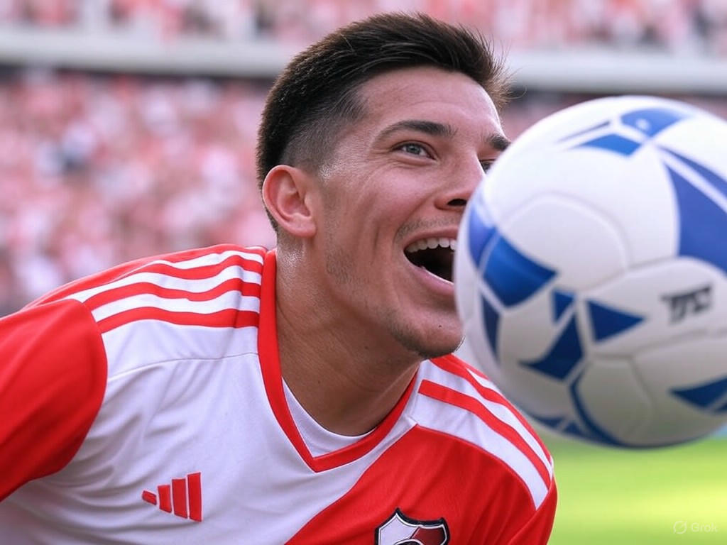 River Plate avanza a cuartos de final del Torneo Apertura