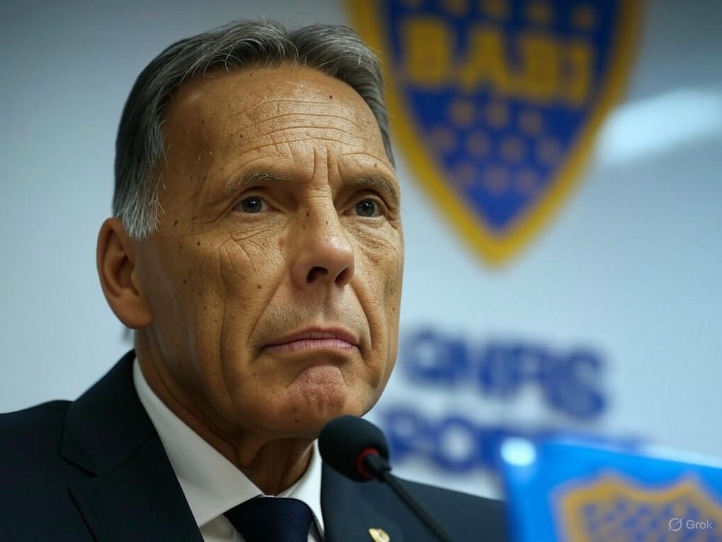 Russo regresa a Boca: los 10 jugadores que podrían reforzar al Xeneize