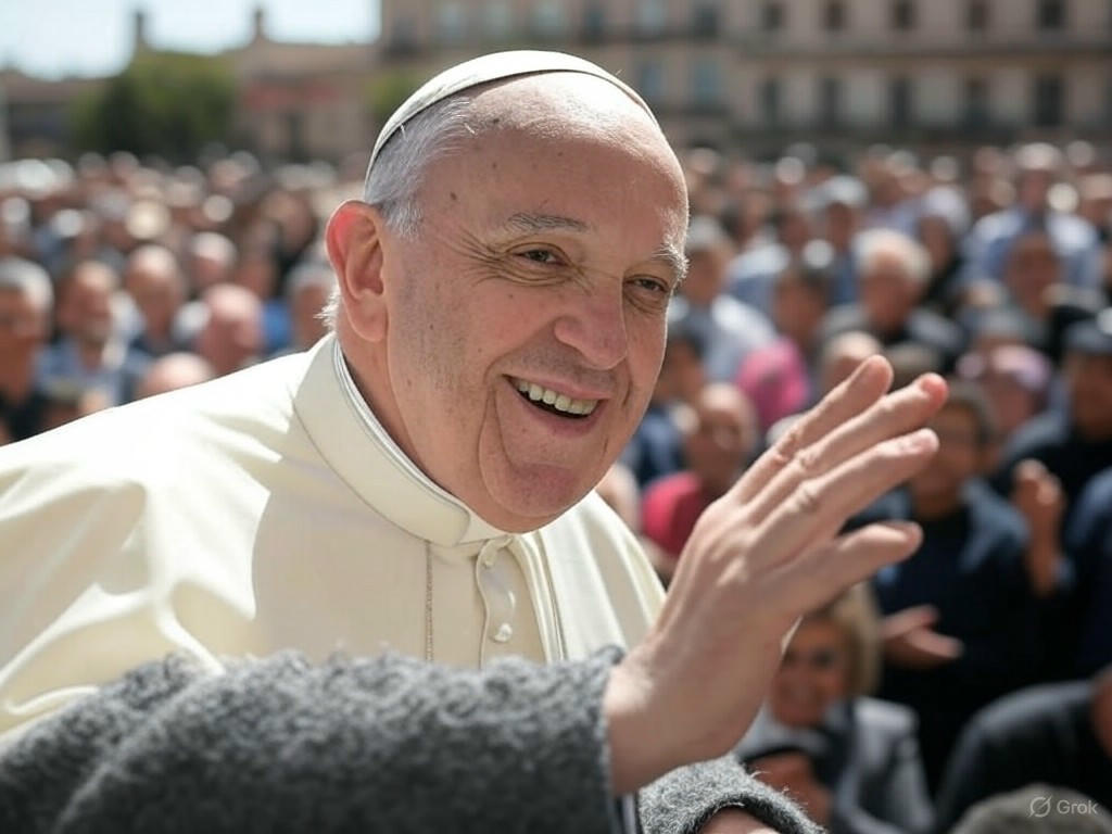 Las visitas del Papa Francisco a Argentina: Un análisis desde la perspectiva del mercado