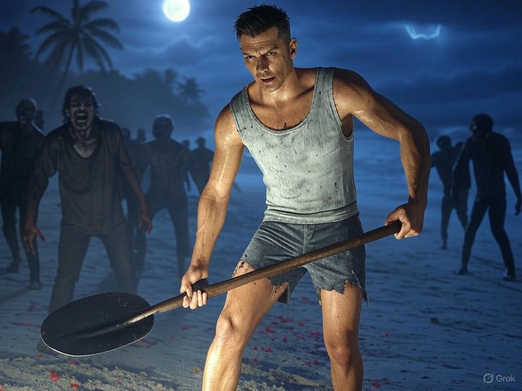¡Epic Games regala juegazo de zombies! Dead Island Definitive Edition gratis por tiempo limitado
