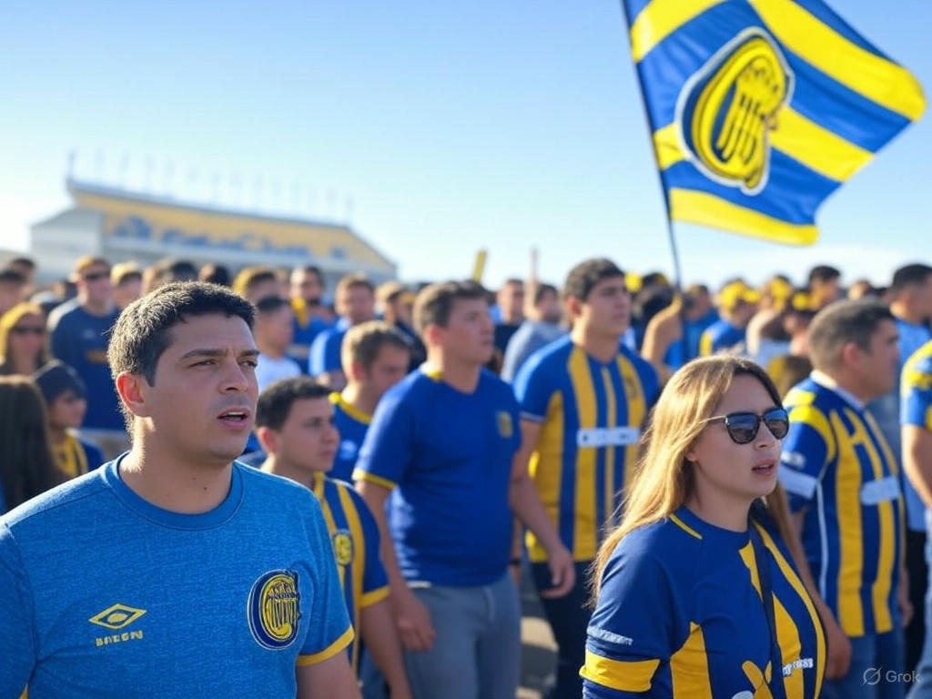 Rosario Central vs. Estudiantes: Claves del partido y novedades para los hinchas