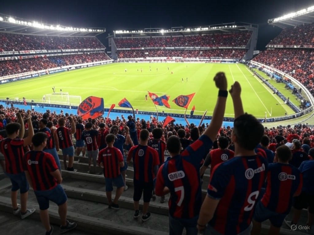 Russo apuesta a cuatro cambios en San Lorenzo para enfrentar a Tigre