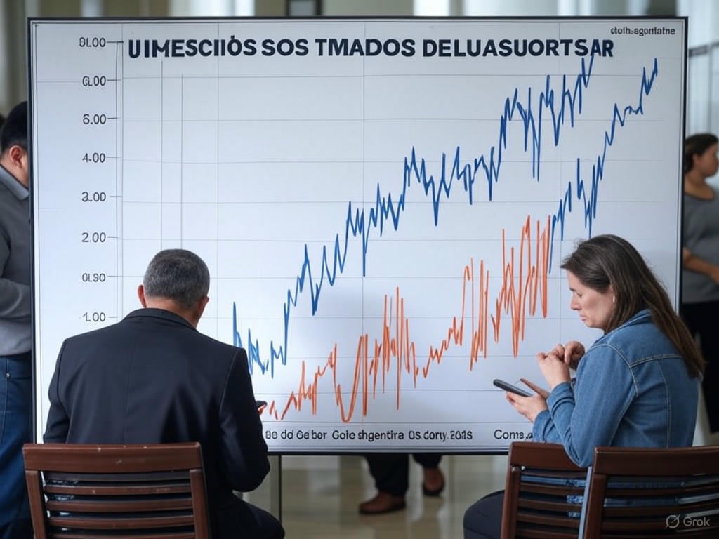 Fin del cepo: fuga de pesos, auge del dólar y la búsqueda de rentabilidad