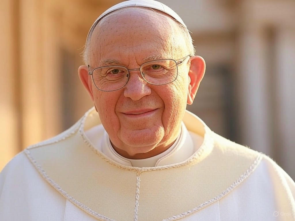 El Padre Bob: De Sacerdote a Papa León XIV
