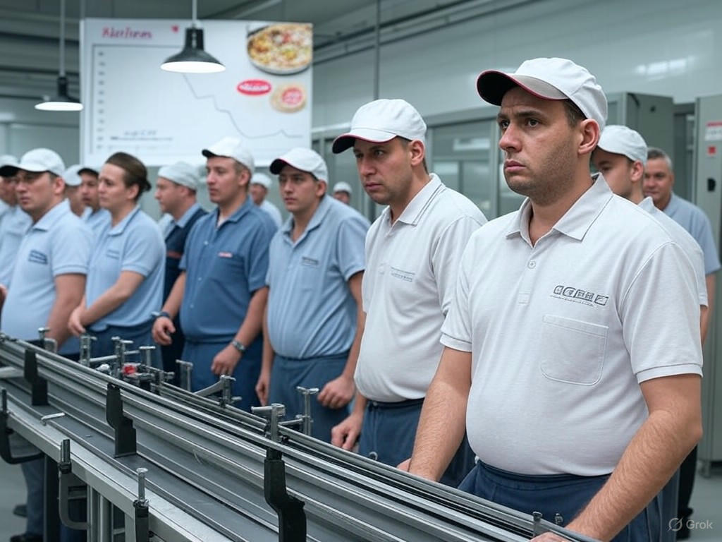 Molinos reporta pérdidas: la presión de costos y la inflación, en el ojo de la tormenta