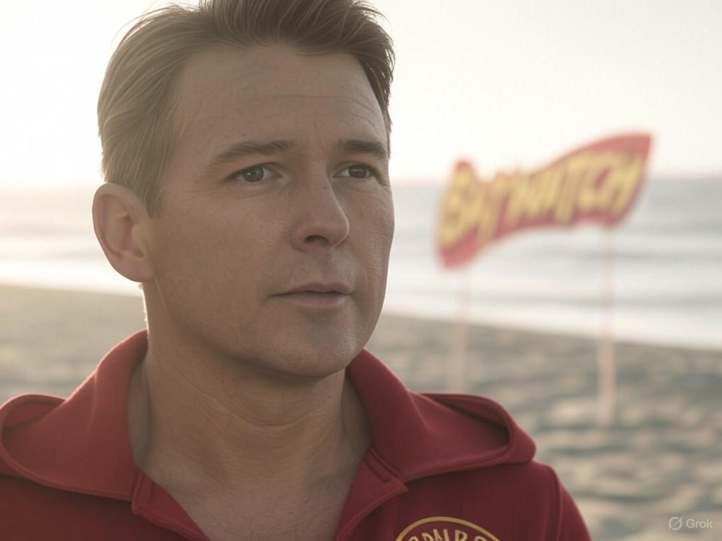 Fallece Paul Nichols, figura clave de Baywatch: un adiós a la icónica serie