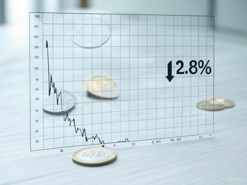 Inflación de abril: Gobierno celebra desaceleración, oposición critica gestión