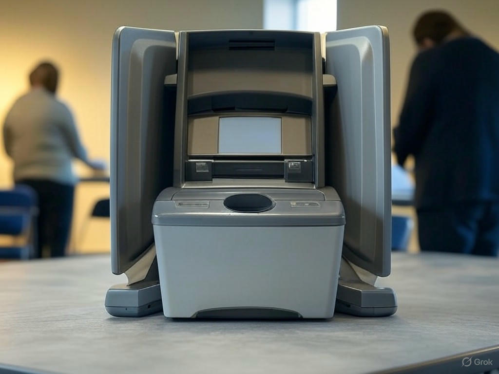 Elecciones CABA 2025: Guía para votar el 18 de Mayo