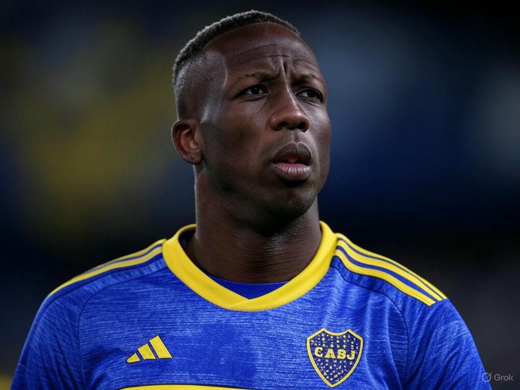 Boca Juniors: Problemas en la defensa tras lesión de Advíncula y bajas importantes