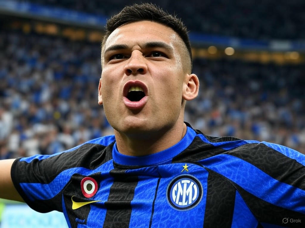 Inter de Milán apunta a crack campeón del mundo