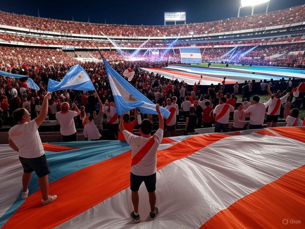 Los Piojos: Nueva fecha para la despedida en River