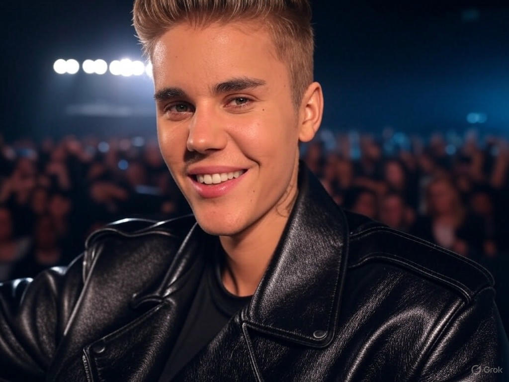 Justin Bieber vende su catálogo musical: ¿Crisis financiera o estrategia empresarial?