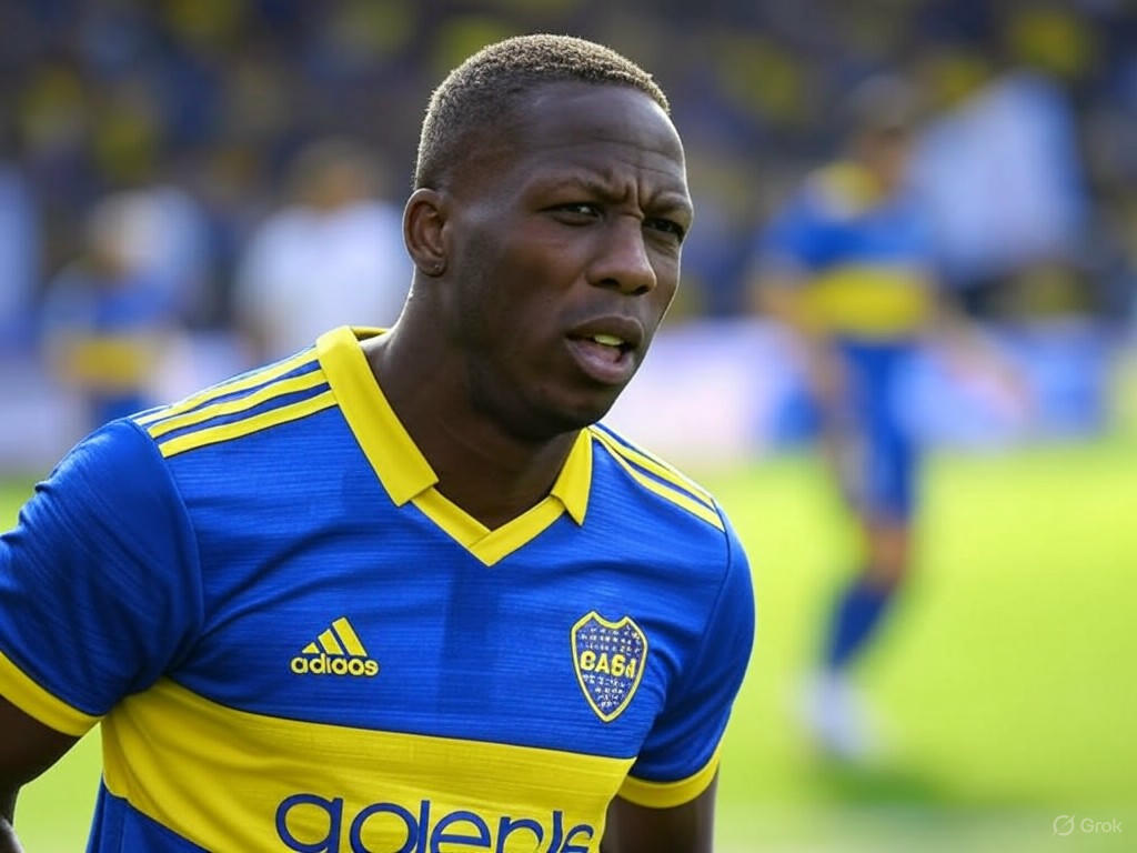 Boca Juniors: Advíncula lesionado, un duro golpe antes de los playoffs
