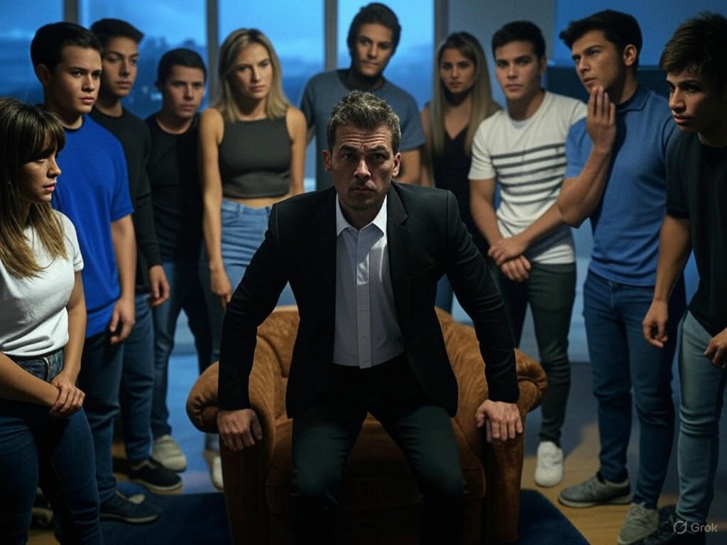 Gran Hermano: Sorpresivo giro elimina el poder más temido