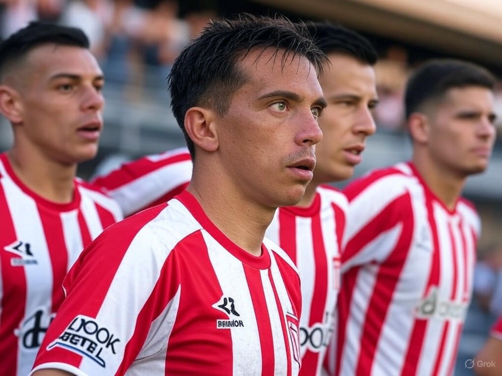 Estudiantes: Análisis del Grupo A de Libertadores y próximos desafíos
