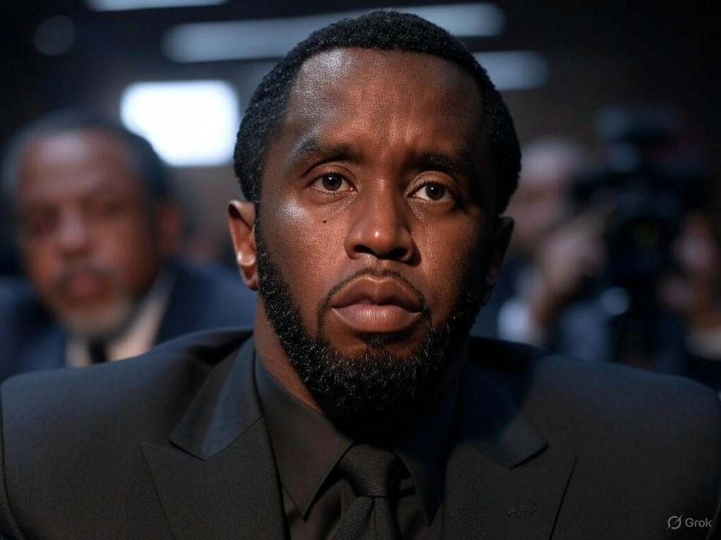 El escándalo Diddy: Ex estilista revela apodos hirientes a Cassie Ventura