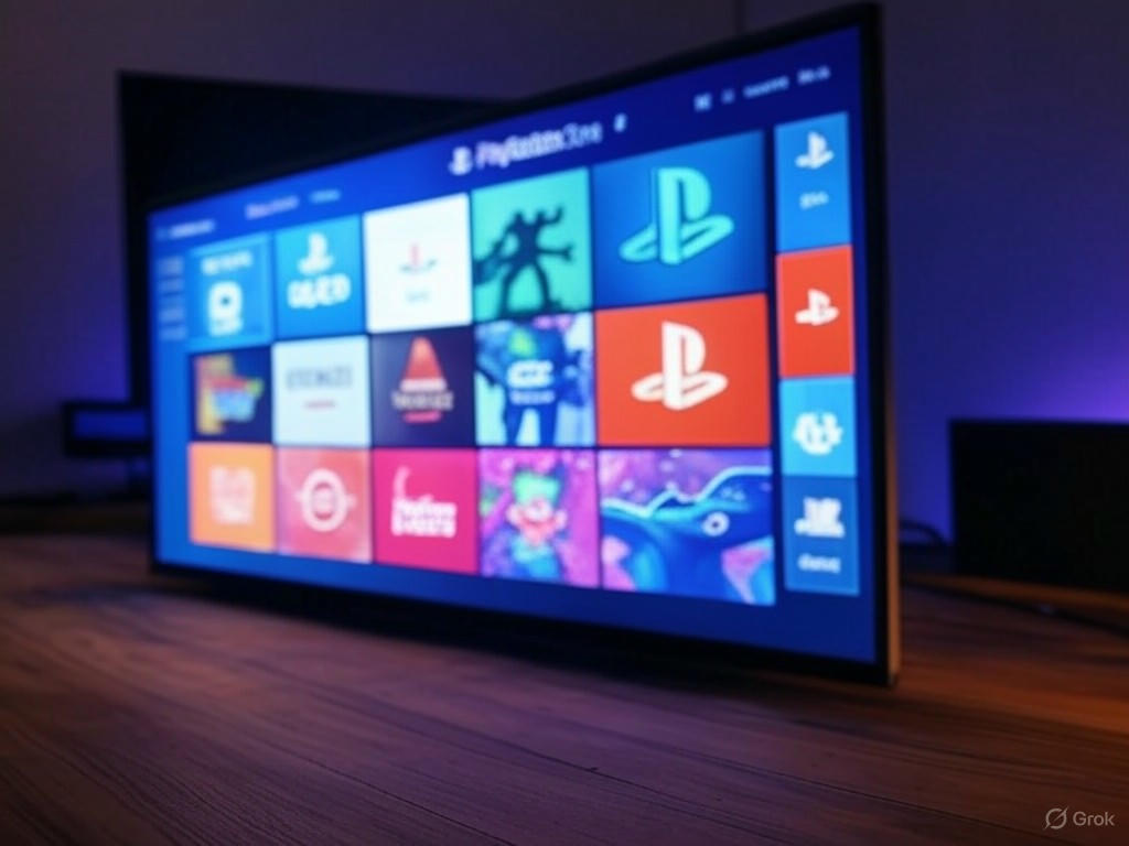 Juegos gratis en PlayStation Plus: ¡cuatro títulos imperdibles!