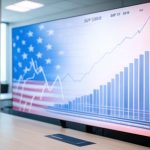 Wall Street: Toma de Ganancias a la Espera de la Inflación de EEUU